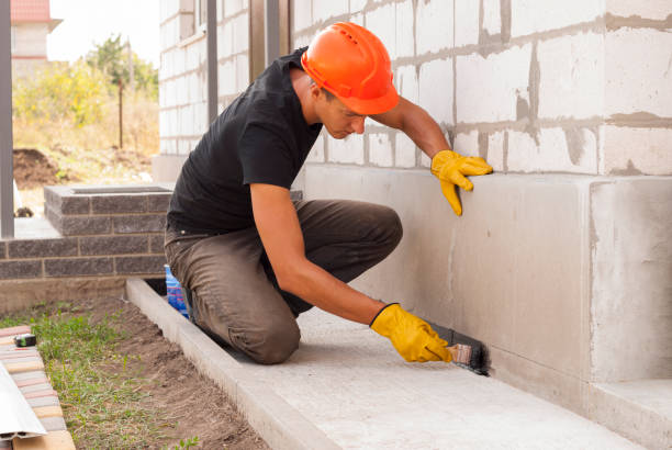 Waterproofing professionals working in Lincroft, NJ
